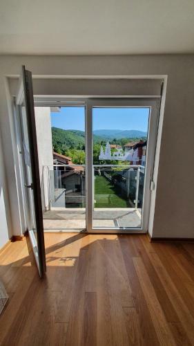 Apartamento Oaza Mira