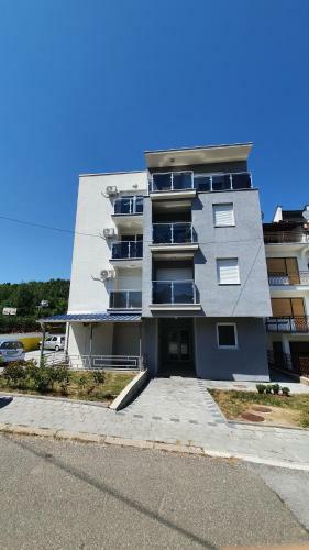 Apartamento Oaza Mira