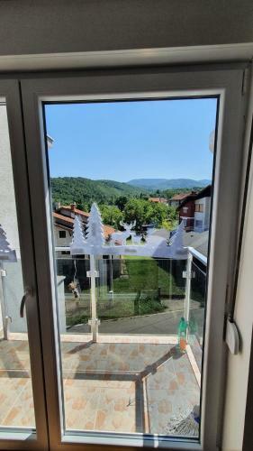 Apartamento Oaza Mira