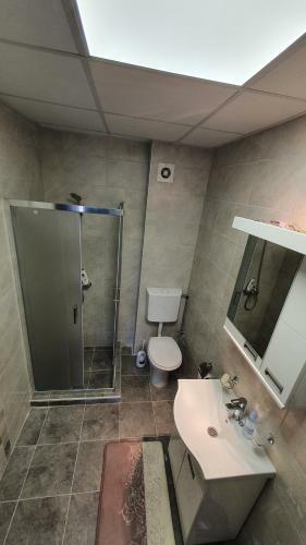 Apartamento Oaza Mira