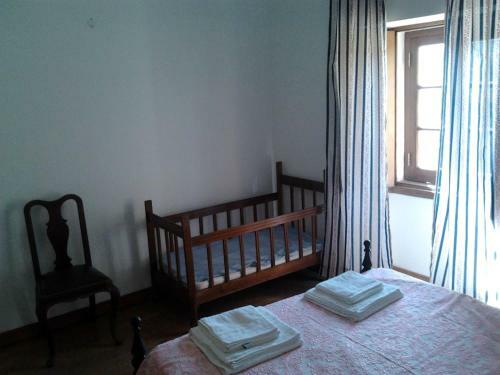 Historical 3 - Bedroom Villa In Alcobaca