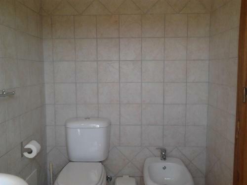 Historical 3 - Bedroom Villa In Alcobaca