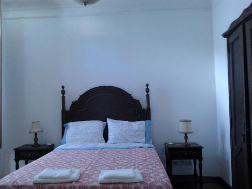 Historical 3 - Bedroom Villa In Alcobaca