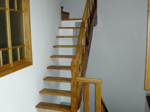 Historical 3 - Bedroom Villa In Alcobaca