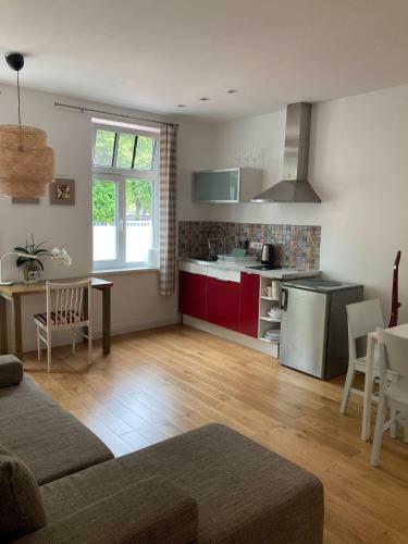 Apartment In Liepaja