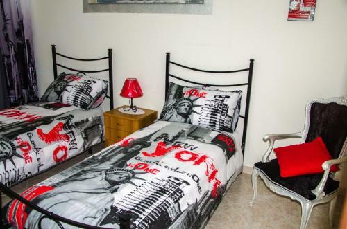Apartamento Casa Vacanze Epicarmo
