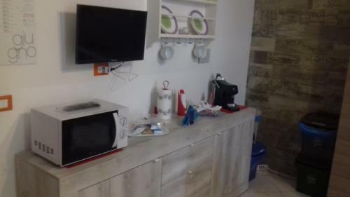 Apartamento Casa Vacanze Epicarmo