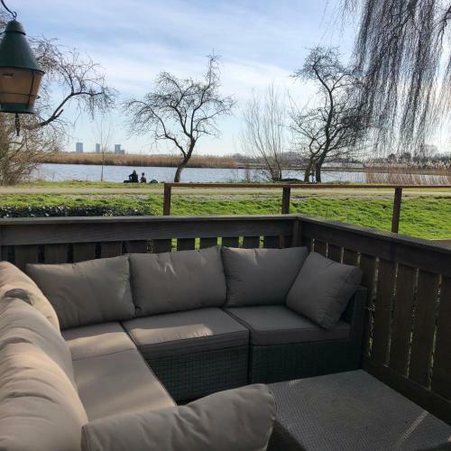 Vakantiehuis Aan De Rotte
