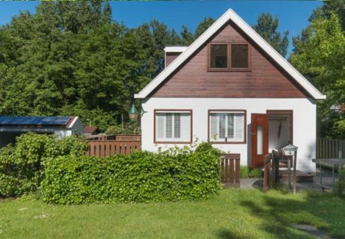 Vakantiehuis Aan De Rotte