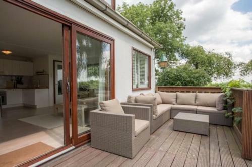 Vakantiehuis Aan De Rotte