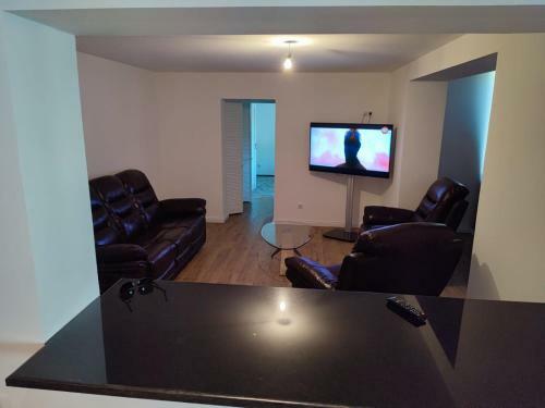 Luca Aparthotel