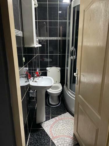 Apartmani Tomi?