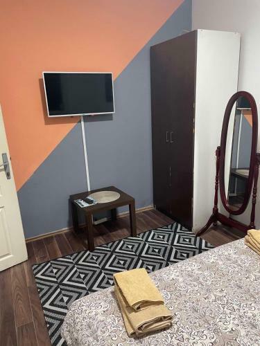 Apartmani Tomi?