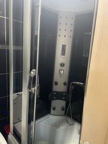 Apartmani Tomi?