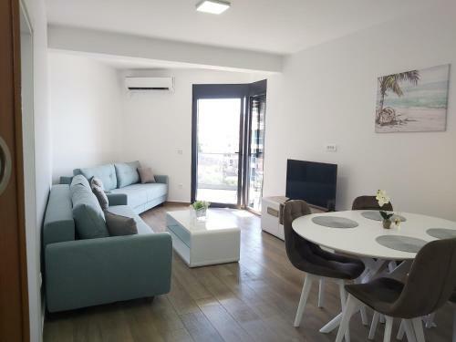 Apartmani Nehada
