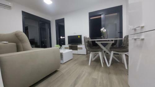 Apartmani Nehada
