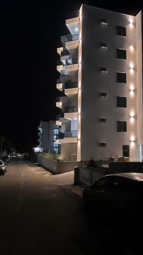 Apartmani Nehada