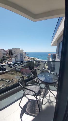 Apartmani Nehada