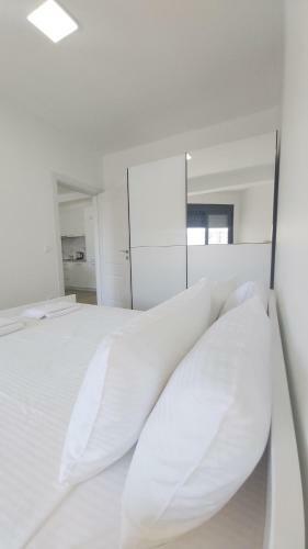 Apartmani Nehada