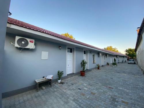 Apartamento Vila Bojan