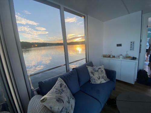 Apartamento Mj�sbo, Hytte Ved Vannet