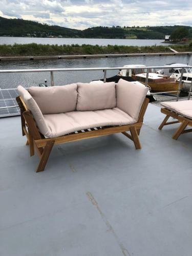 Apartamento Mj�sbo, Hytte Ved Vannet