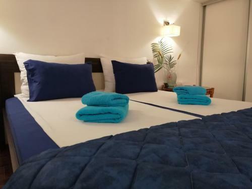 Panorama Central - Luxurious Apartments