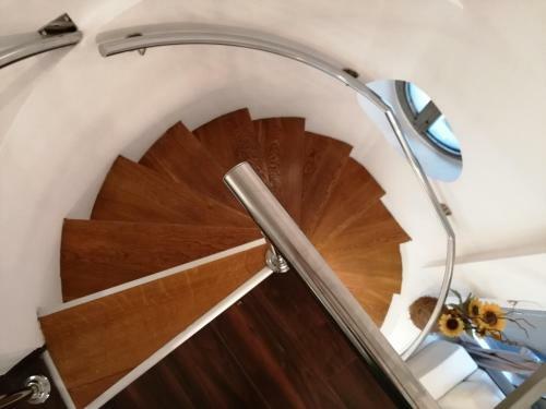 Panorama Central - Luxurious Apartments