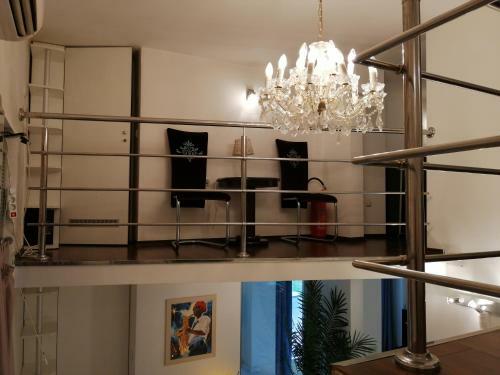 Panorama Central - Luxurious Apartments