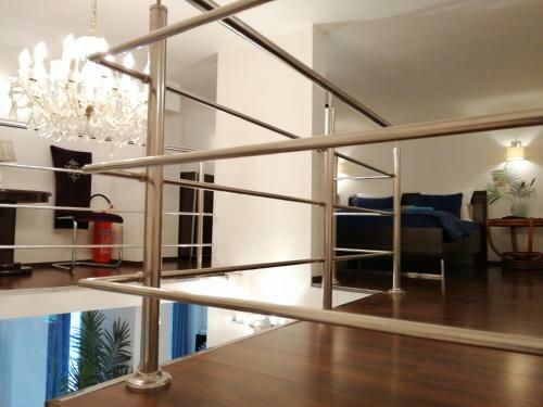 Panorama Central - Luxurious Apartments