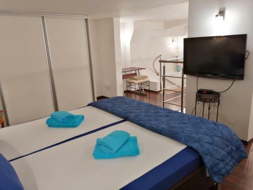Panorama Central - Luxurious Apartments
