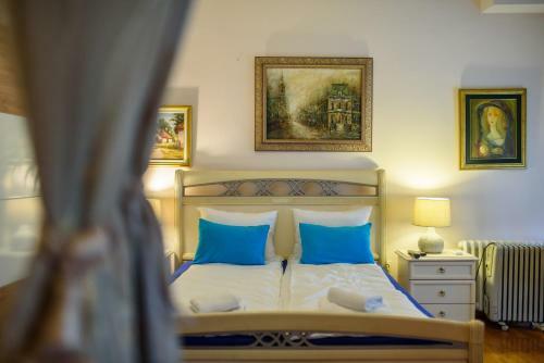 Panorama Central - Luxurious Apartments