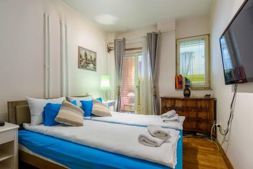 Panorama Central - Luxurious Apartments