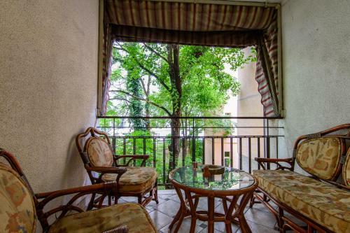 Panorama Central - Luxurious Apartments
