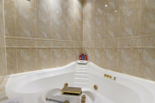 Panorama Central - Luxurious Apartments