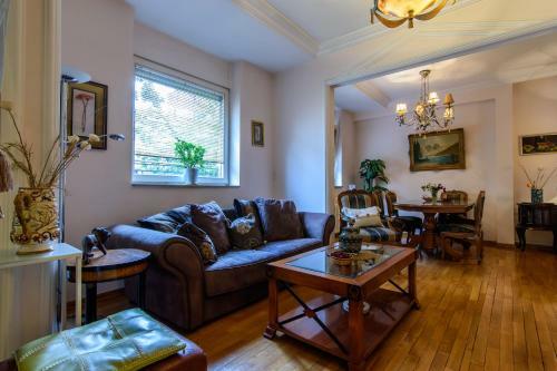 Panorama Central - Luxurious Apartments