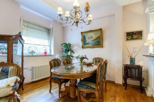 Panorama Central - Luxurious Apartments