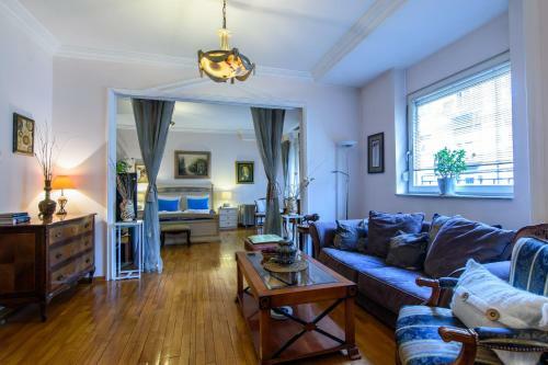 Panorama Central - Luxurious Apartments