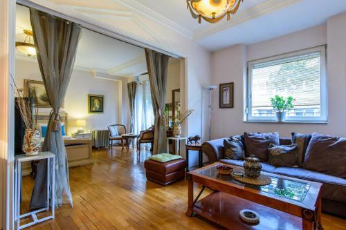 Panorama Central - Luxurious Apartments