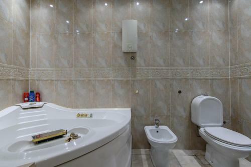 Panorama Central - Luxurious Apartments