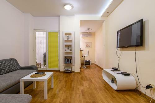 Panorama Central - Luxurious Apartments