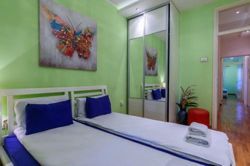 Panorama Central - Luxurious Apartments