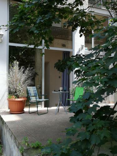 Panorama Central - Luxurious Apartments