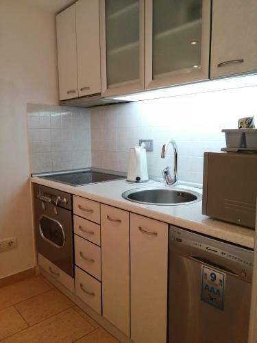 Panorama Central - Luxurious Apartments