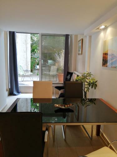 Panorama Central - Luxurious Apartments