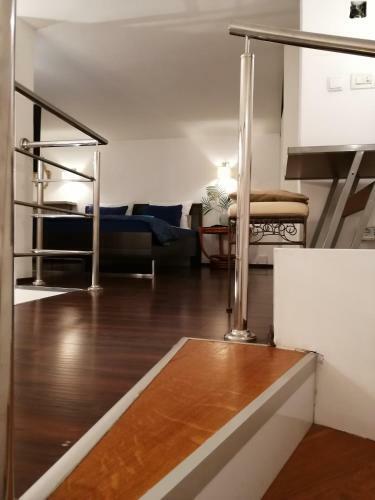 Panorama Central - Luxurious Apartments