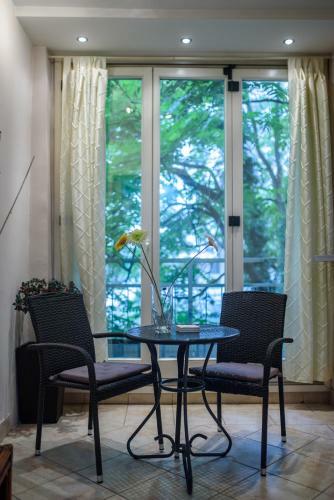 Panorama Central - Luxurious Apartments