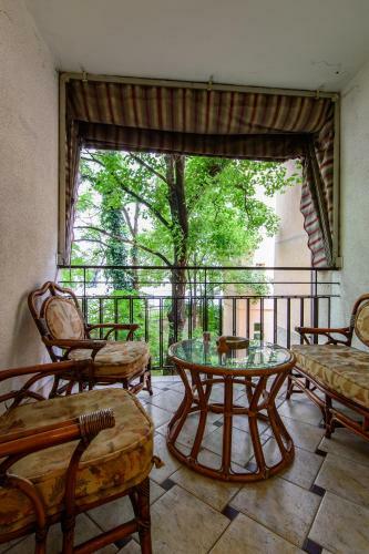 Panorama Central - Luxurious Apartments