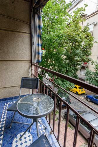 Panorama Central - Luxurious Apartments