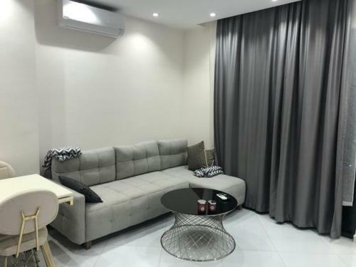 Apartamento Serenity Residence